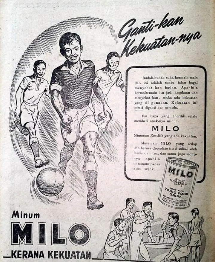 Kumpulan Gambar Iklan Susu Terbagus dan Terlengkap 4 Gambar Iklan Susu