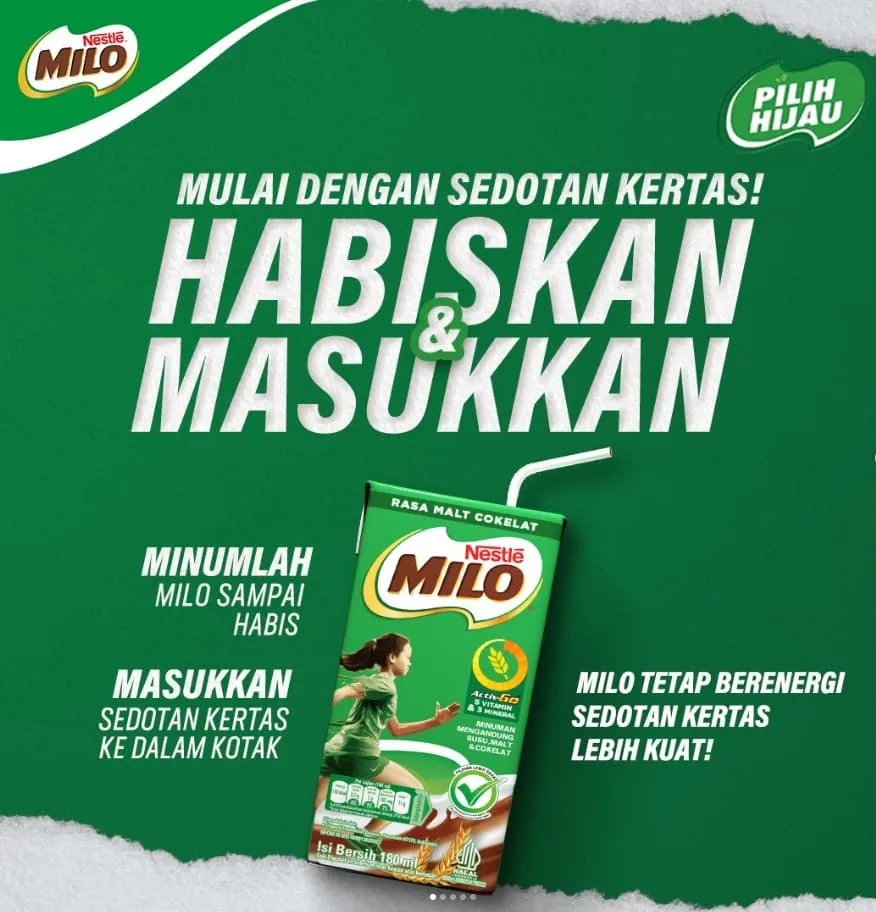 Kumpulan Gambar Iklan Susu Terbagus dan Terlengkap 20 Gambar Iklan Susu