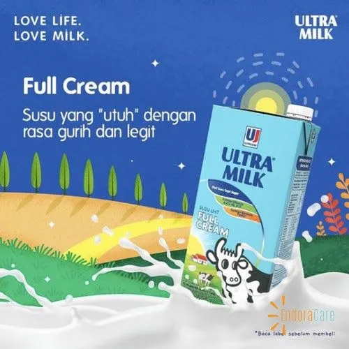 Kumpulan Gambar Iklan Susu Terbagus dan Terlengkap 17 Gambar Iklan Susu