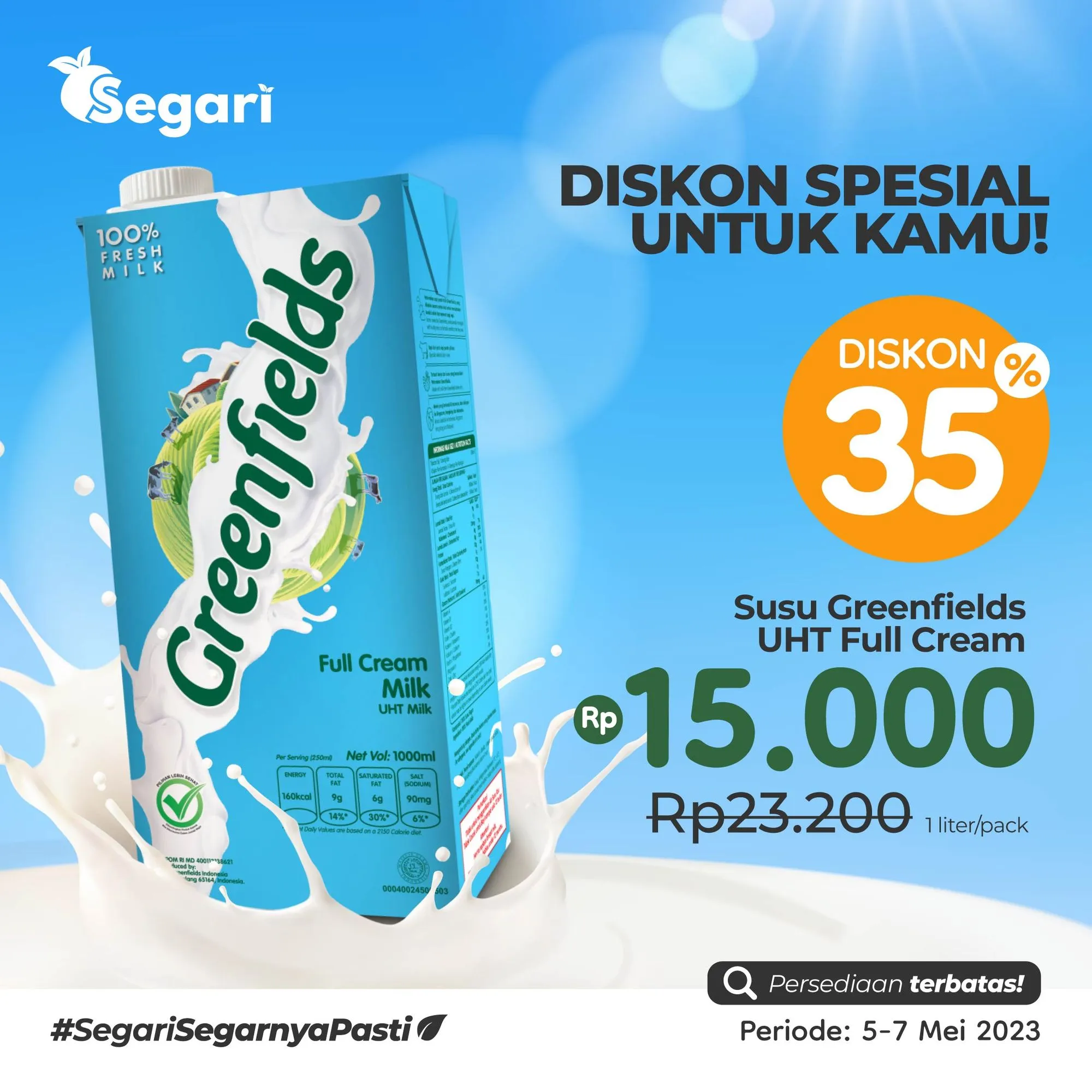 Kumpulan Gambar Iklan Susu Terbagus dan Terlengkap 16 Gambar Iklan Susu