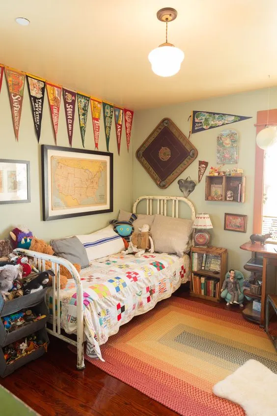 Kumpulan Gambar Kamar Tidur Terbagus dan Terlengkap 31 Gambar Kamar Tidur