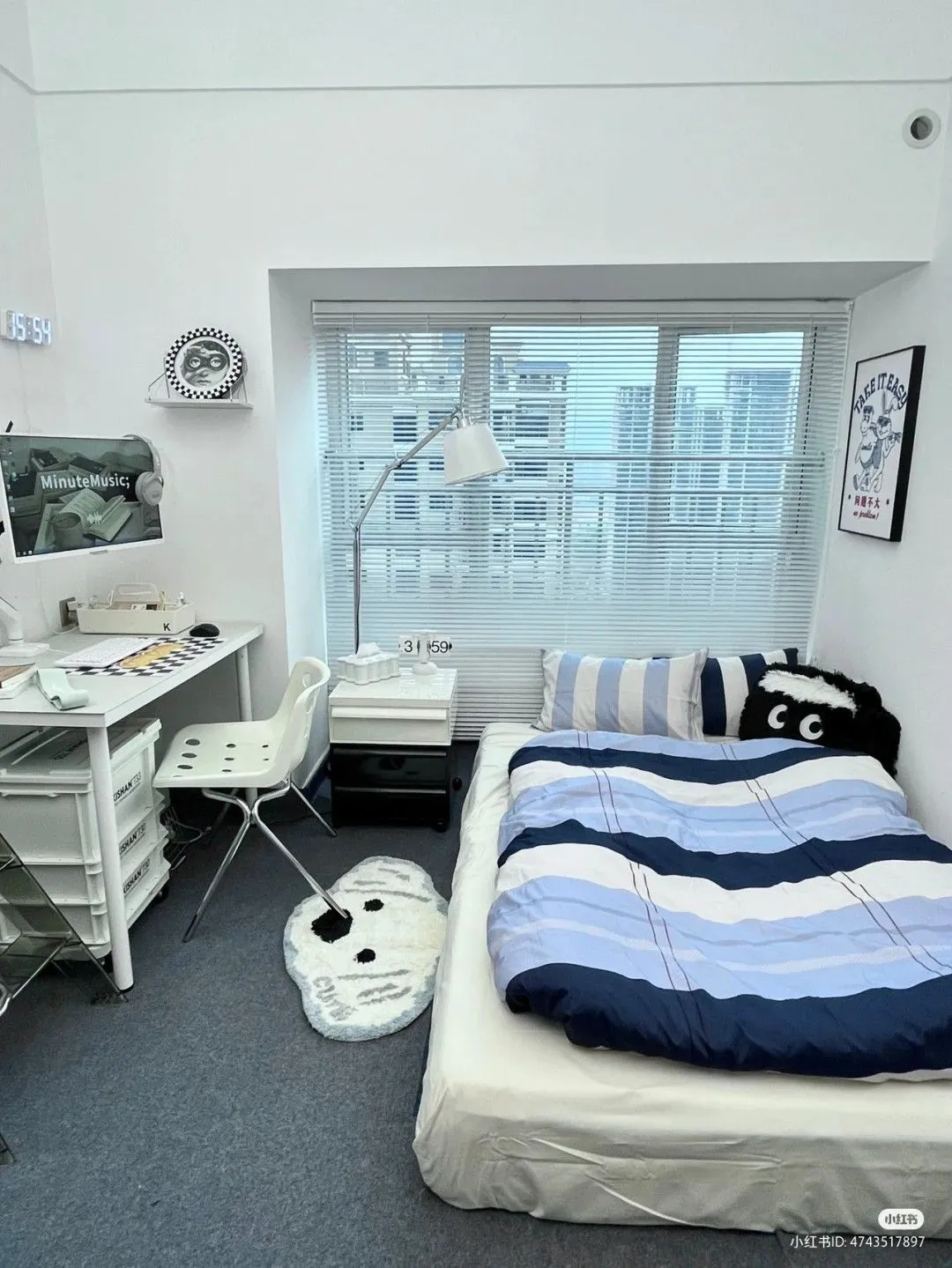 Kumpulan Gambar Kamar Tidur Terbagus dan Terlengkap 16 Gambar Kamar Tidur