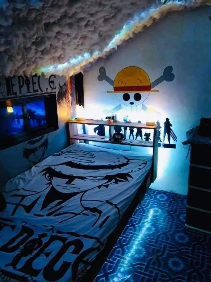 Kumpulan Gambar Kamar Tidur Terbagus dan Terlengkap 13 Gambar Kamar Tidur