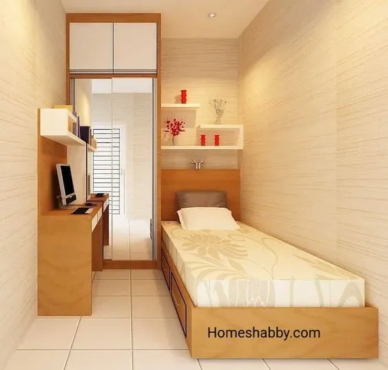 Kumpulan Gambar Kamar Tidur Terbagus dan Terlengkap 26 Gambar Kamar Tidur