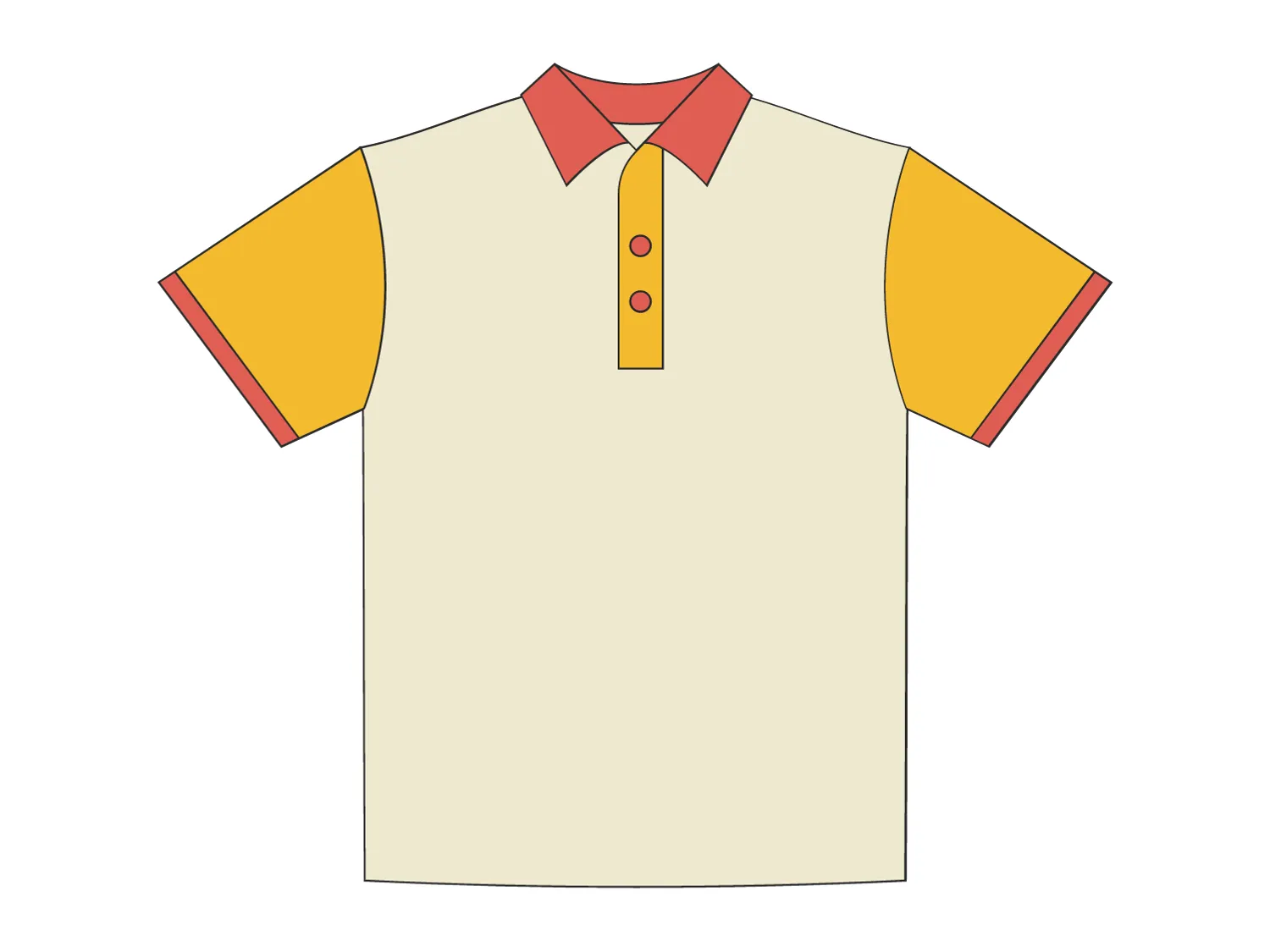 Kumpulan Gambar Kaos Polos Untuk Editing Terbagus dan Terlengkap 10 Gambar Kaos Polos Untuk Editing