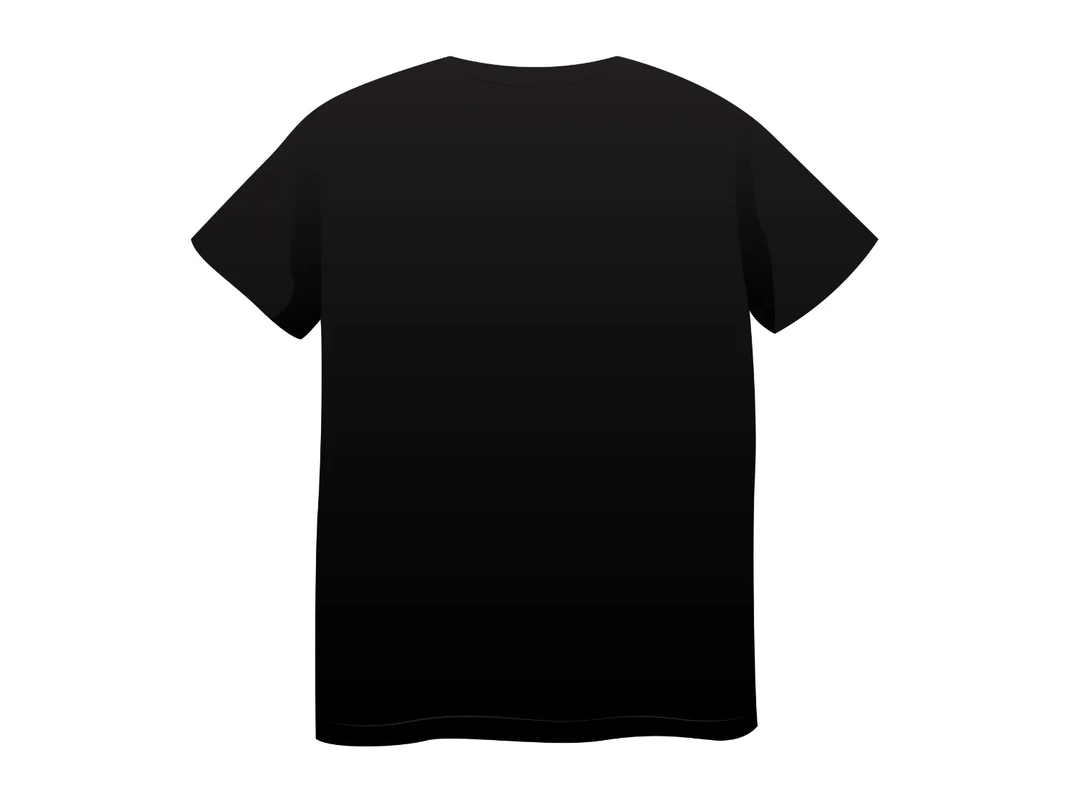 Kumpulan Gambar Kaos Polos Untuk Editing Terbagus dan Terlengkap 6 Gambar Kaos Polos Untuk Editing