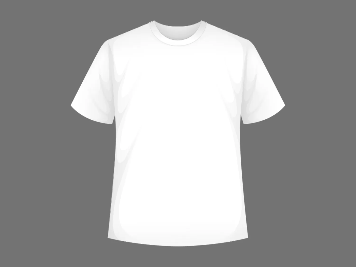 Kumpulan Gambar Kaos Polos Untuk Editing Terbagus dan Terlengkap 5 Gambar Kaos Polos Untuk Editing