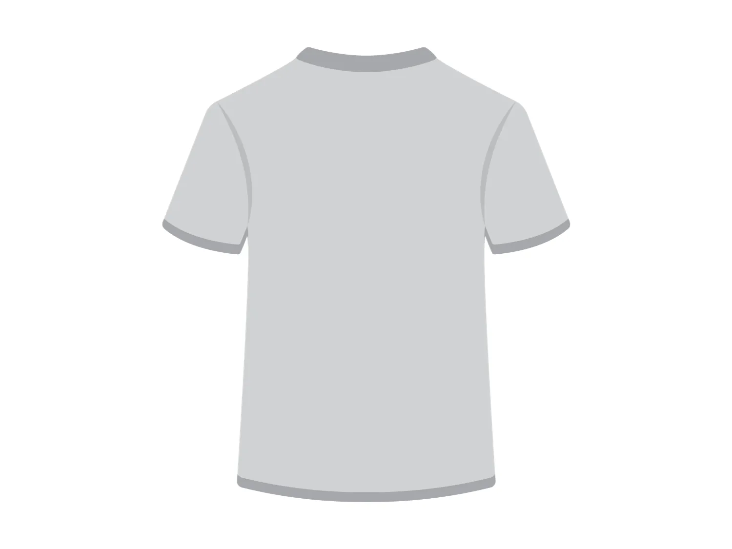 Kumpulan Gambar Kaos Polos Untuk Editing Terbagus dan Terlengkap 4 Gambar Kaos Polos Untuk Editing