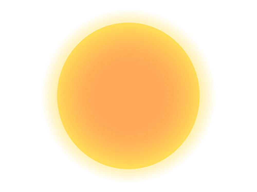 Kumpulan Gambar Matahari Kartun Terbagus dan Terlengkap 22 Gambar Matahari Kartun