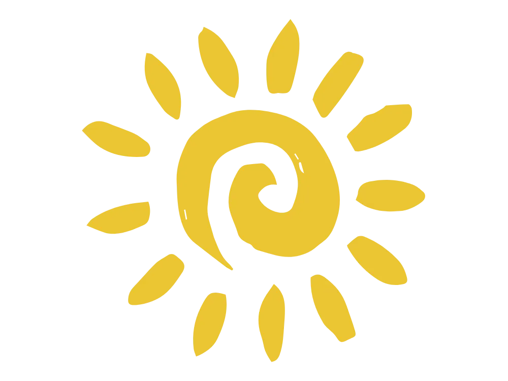 Kumpulan Gambar Matahari Kartun Terbagus dan Terlengkap 18 Gambar Matahari Kartun