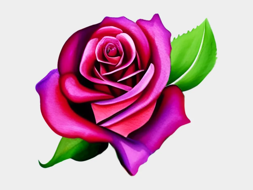 Kumpulan Gambar Mawar Merah Terbagus dan Terlengkap 5 Gambar Mawar Merah