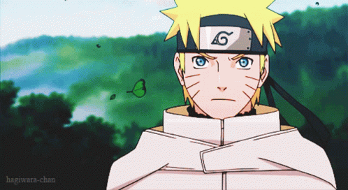 Kumpulan Gambar Naruto Bergerak Keren Terbagus dan Terlengkap 22 Gambar Naruto Bergerak