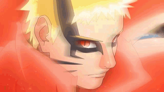 Kumpulan Gambar Naruto Bergerak Keren Terbagus dan Terlengkap 21 Gambar Naruto Bergerak