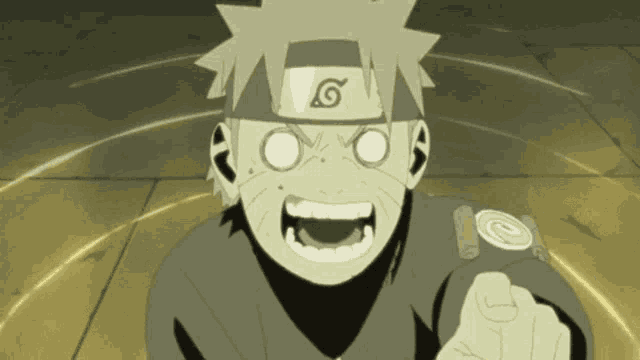 Kumpulan Gambar Naruto Bergerak Keren Terbagus dan Terlengkap 17 Gambar Naruto Bergerak
