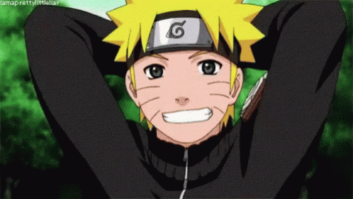 Kumpulan Gambar Naruto Bergerak Keren Terbagus dan Terlengkap 12 Gambar Naruto Bergerak