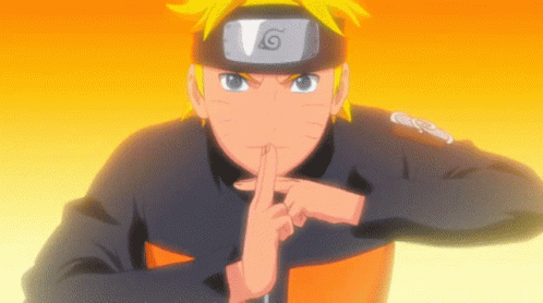 Kumpulan Gambar Naruto Bergerak Keren Terbagus dan Terlengkap 10 Gambar Naruto Bergerak