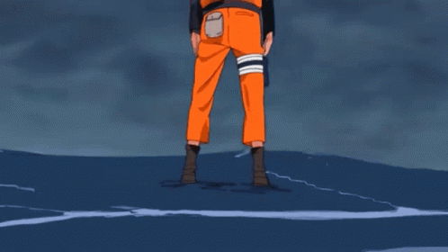 Kumpulan Gambar Naruto Bergerak Keren Terbagus dan Terlengkap 9 Gambar Naruto Bergerak