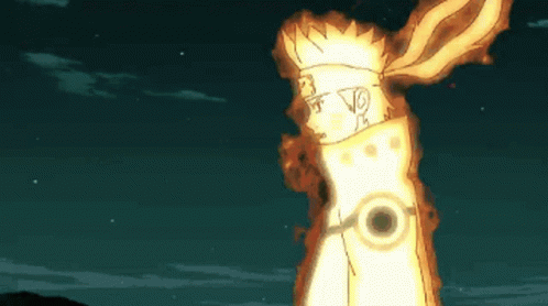Kumpulan Gambar Naruto Bergerak Keren Terbagus dan Terlengkap 8 Gambar Naruto Bergerak