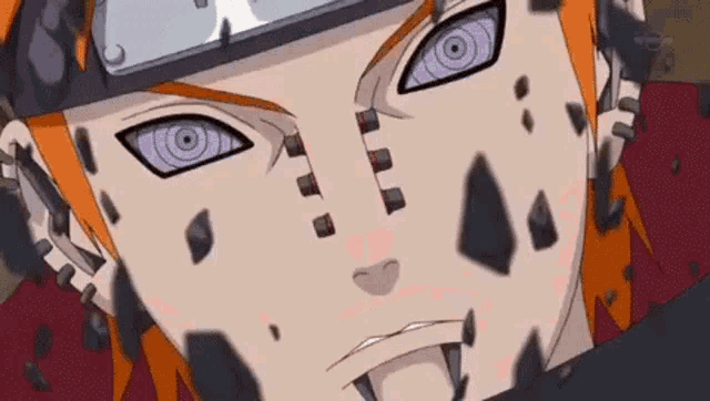 Kumpulan Gambar Naruto Bergerak Keren Terbagus dan Terlengkap 6 Gambar Naruto Bergerak