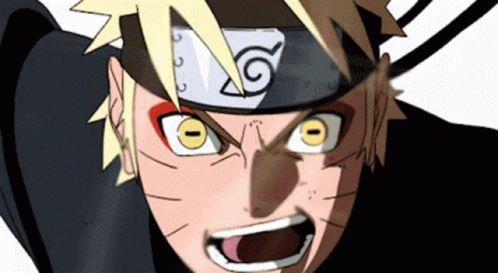 Kumpulan Gambar Naruto Bergerak Keren Terbagus dan Terlengkap 3 Gambar Naruto Bergerak