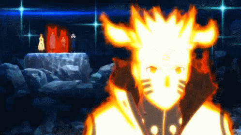 Kumpulan Gambar Naruto Bergerak Keren Terbagus dan Terlengkap 27 Gambar Naruto Bergerak