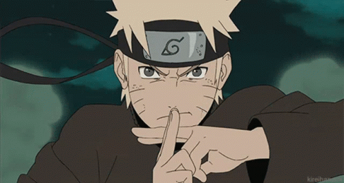 Kumpulan Gambar Naruto Bergerak Keren Terbagus dan Terlengkap 25 Gambar Naruto Bergerak