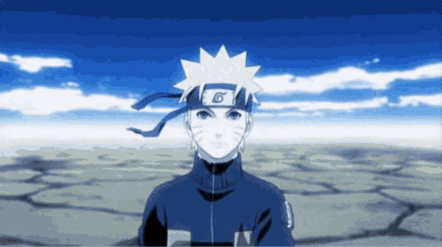 Kumpulan Gambar Naruto Bergerak Keren Terbagus dan Terlengkap 24 Gambar Naruto Bergerak