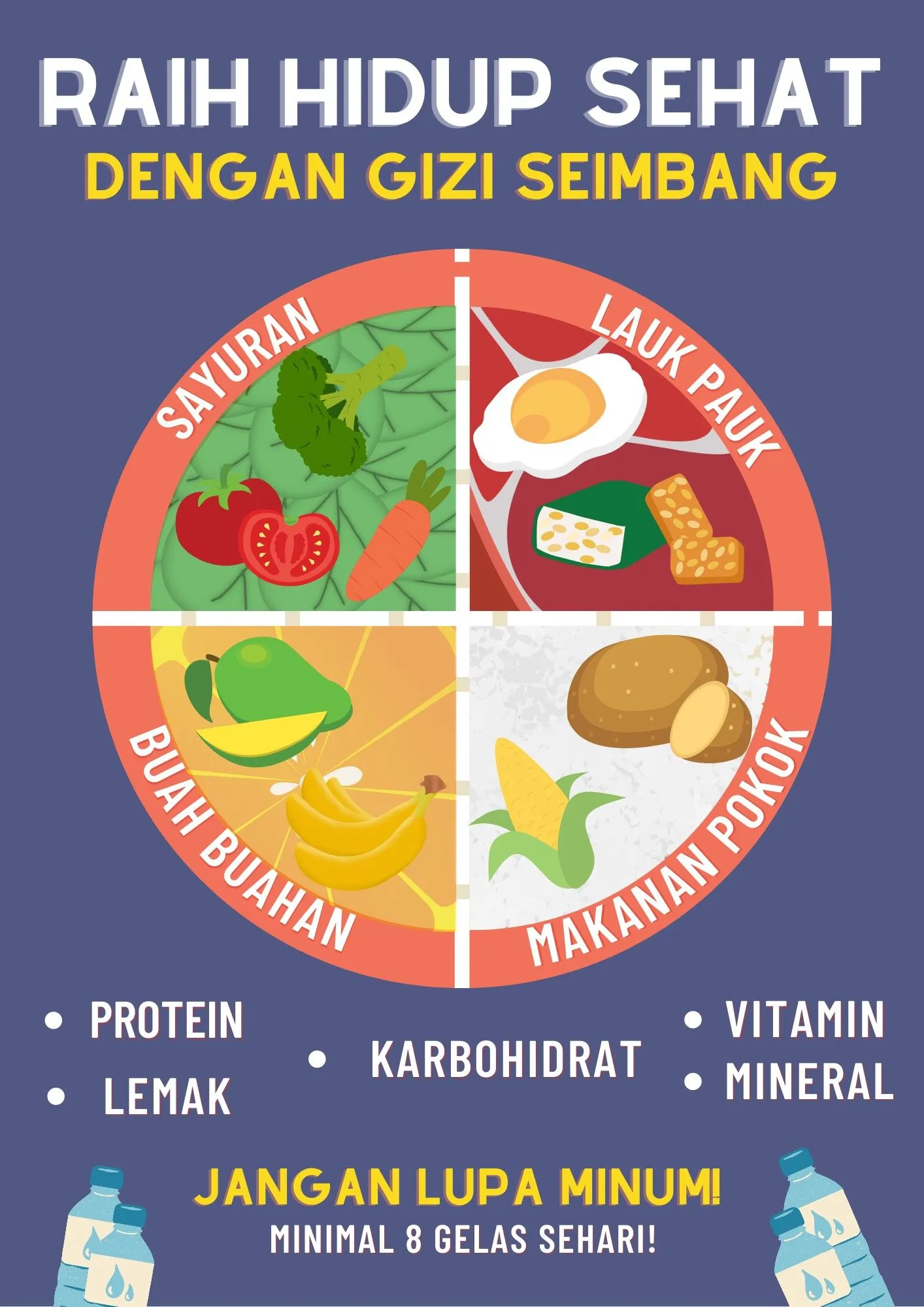 Kumpulan Gambar Poster Kesehatan Terbagus dan Terlengkap 19 Gambar Poster Kesehatan