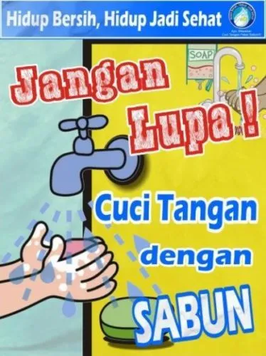 Kumpulan Gambar Poster Kesehatan Terbagus dan Terlengkap 14 Gambar Poster Kesehatan
