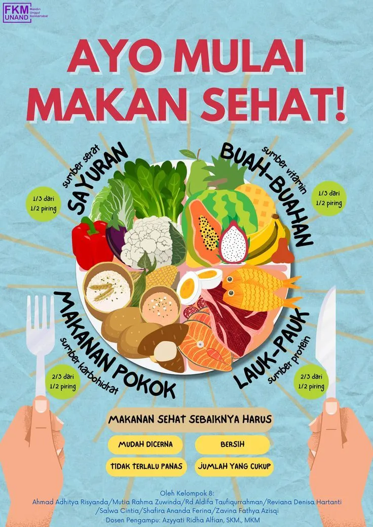 Kumpulan Gambar Poster Kesehatan Terbagus dan Terlengkap 11 Gambar Poster Kesehatan