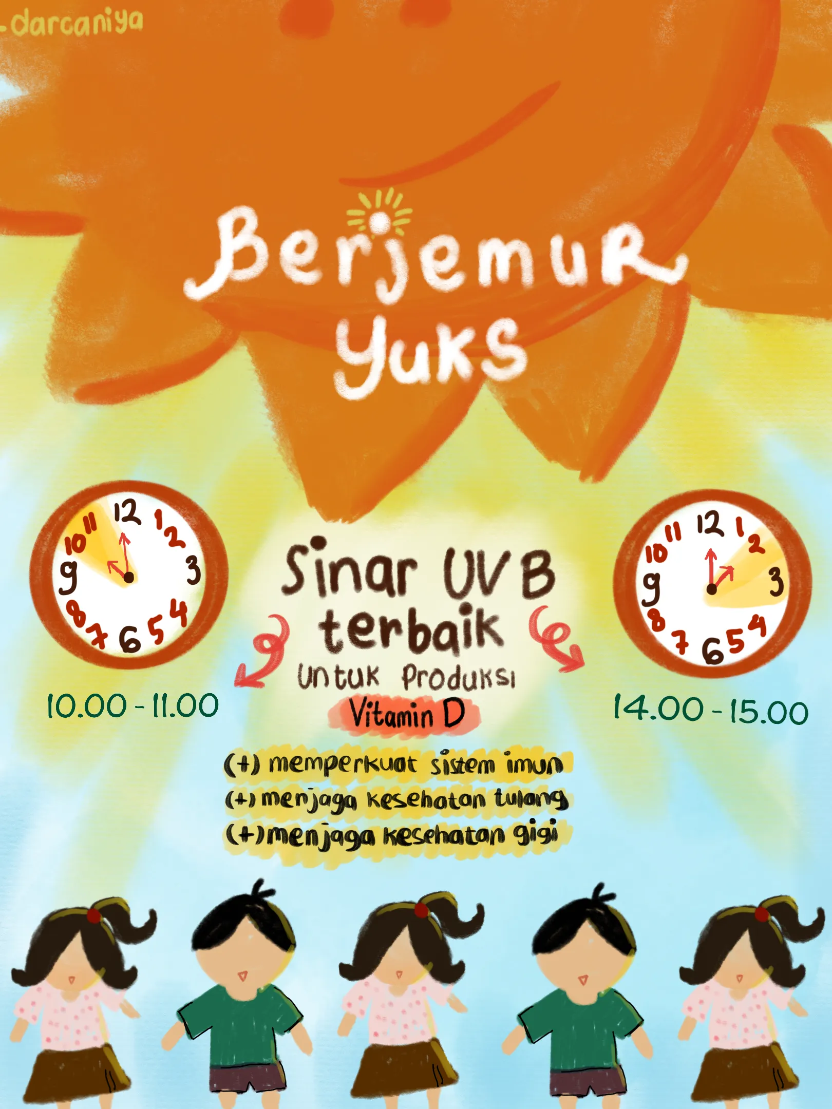 Kumpulan Gambar Poster Kesehatan Terbagus dan Terlengkap 18 Gambar Poster Kesehatan