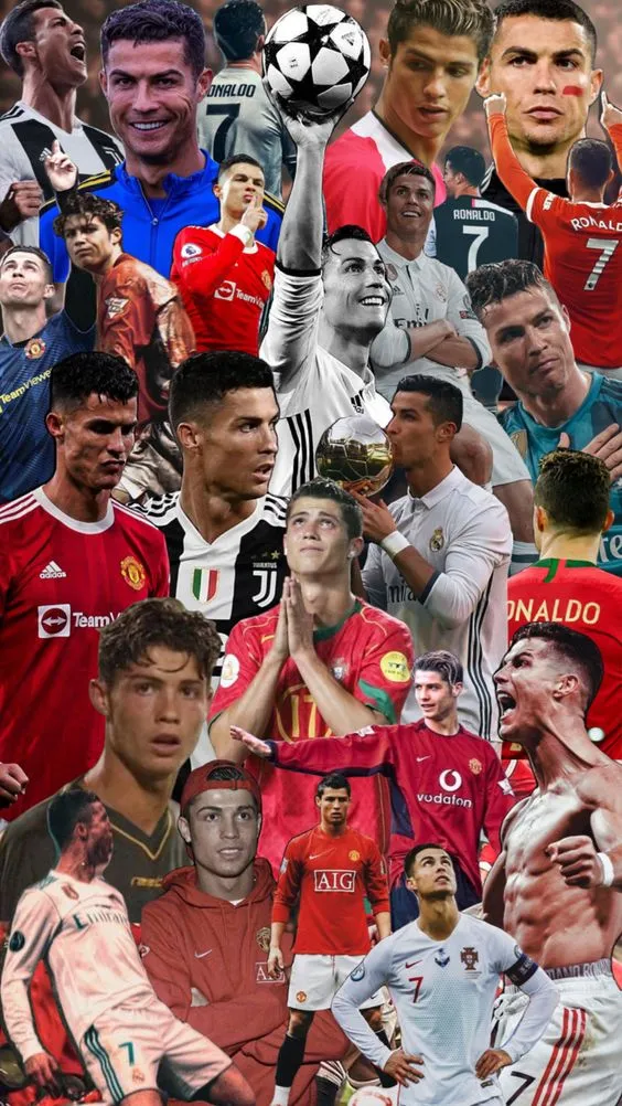 Kumpulan Gambar Ronaldo Wallpaper Terbagus dan Terlengkap 28 Gambar Ronaldo Wallpaper