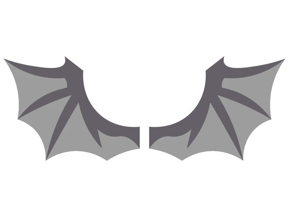 Kumpulan Gambar Sayap Keren Terbagus dan Terlengkap 20 Gambar Sayap Keren