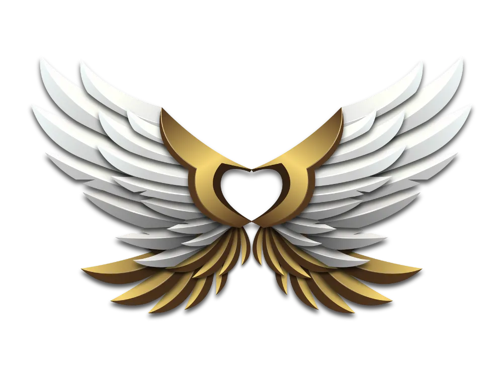 Kumpulan Gambar Sayap Keren Terbagus dan Terlengkap 8 Gambar Sayap Keren