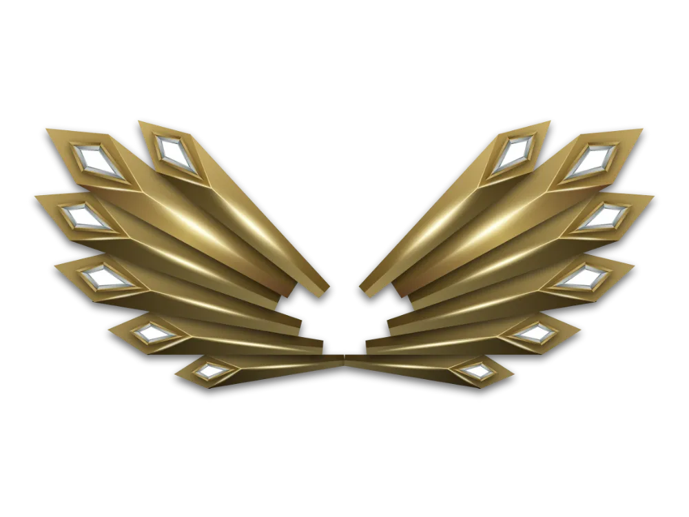 Kumpulan Gambar Sayap Keren Terbagus dan Terlengkap 5 Gambar Sayap Keren