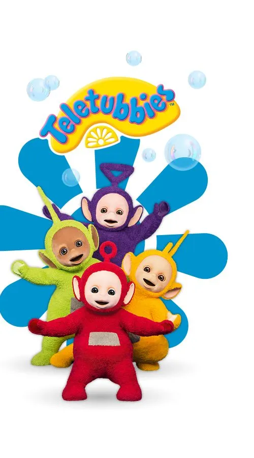 Kumpulan Gambar Teletubbies Terbagus dan Terlengkap 31 Gambar Teletubbies