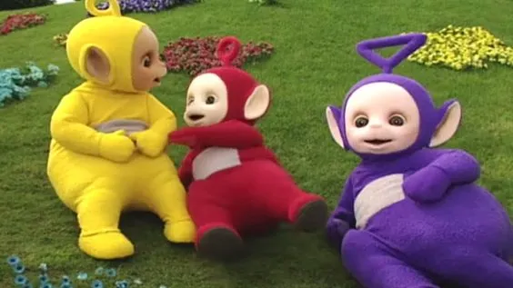 Kumpulan Gambar Teletubbies Terbagus dan Terlengkap 21 Gambar Teletubbies