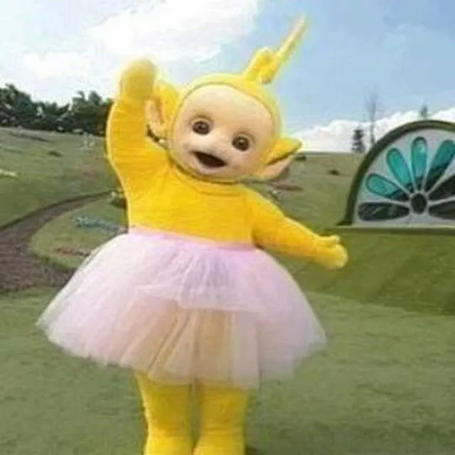 Kumpulan Gambar Teletubbies Terbagus dan Terlengkap 17 Gambar Teletubbies