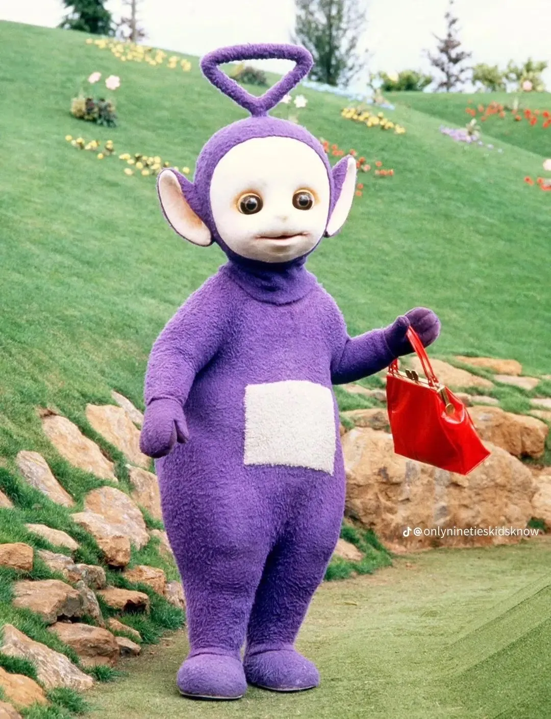 Kumpulan Gambar Teletubbies Terbagus dan Terlengkap 2 Gambar Teletubbies