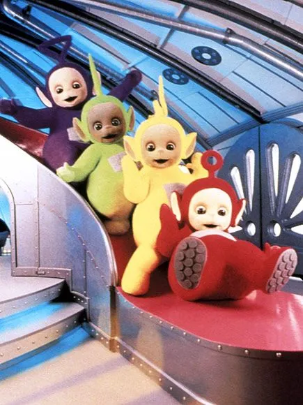 Kumpulan Gambar Teletubbies Terbagus dan Terlengkap 26 Gambar Teletubbies