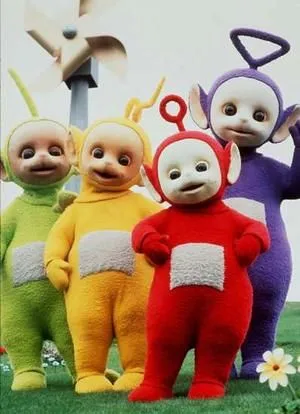 Kumpulan Gambar Teletubbies Terbagus dan Terlengkap 24 Gambar Teletubbies