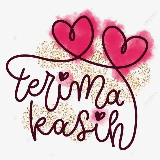 Kumpulan Gambar Terima Kasih Terbagus dan Terlengkap 31 Gambar Terima Kasih