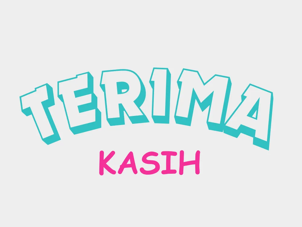 Kumpulan Gambar Terima Kasih Terbagus dan Terlengkap 3 Gambar Terima Kasih