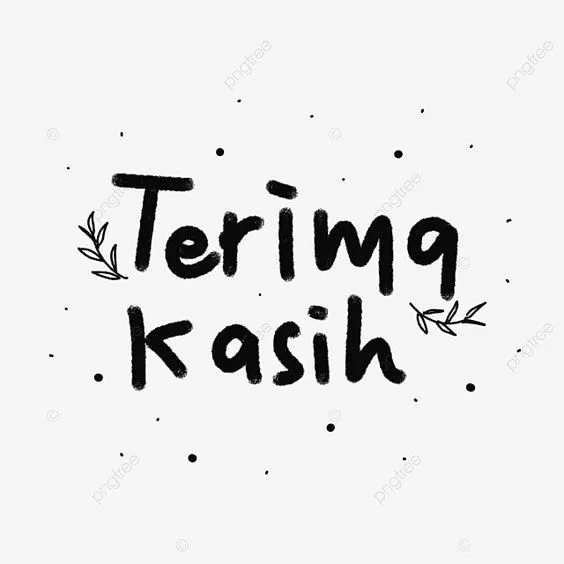 Kumpulan Gambar Terima Kasih Terbagus dan Terlengkap 20 Gambar Terima Kasih