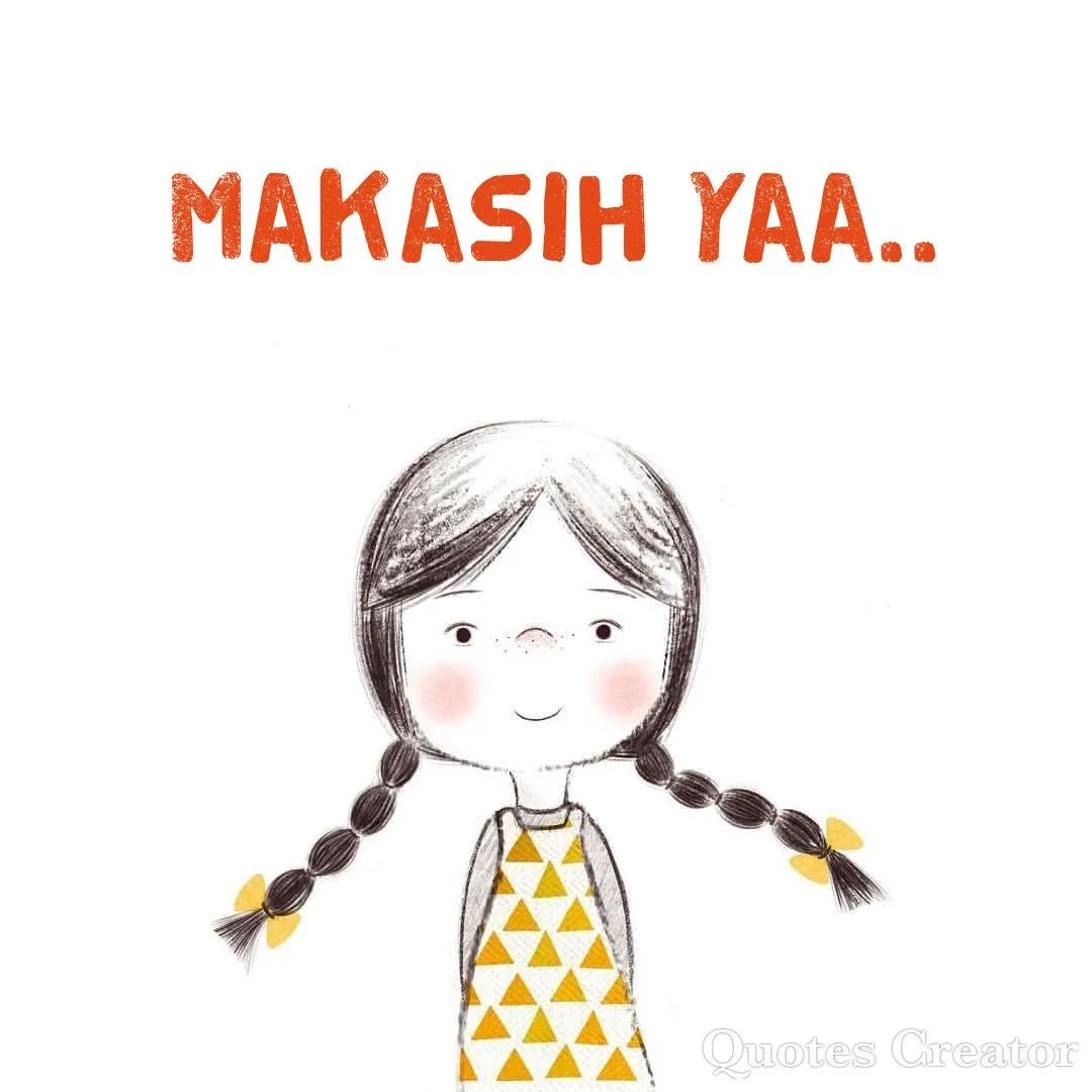 Kumpulan Gambar Terima Kasih Terbagus dan Terlengkap 16 Gambar Terima Kasih