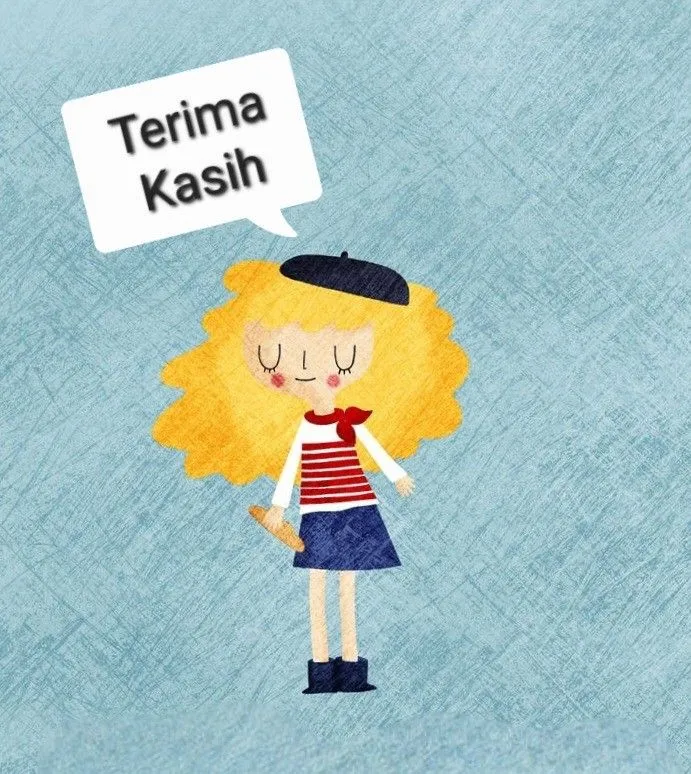 Kumpulan Gambar Terima Kasih Terbagus dan Terlengkap 14 Gambar Terima Kasih