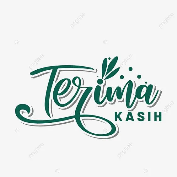 Kumpulan Gambar Terima Kasih Terbagus dan Terlengkap 13 Gambar Terima Kasih