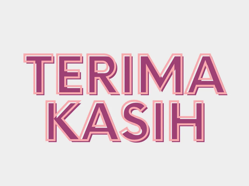 Kumpulan Gambar Terima Kasih Terbagus dan Terlengkap 11 Gambar Terima Kasih