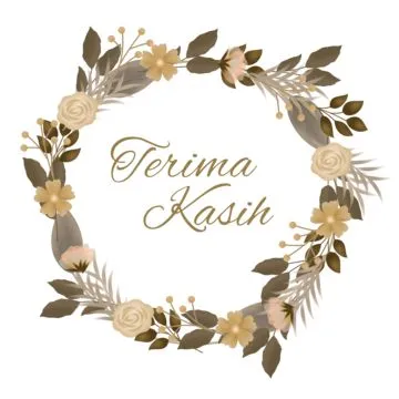 Kumpulan Gambar Terima Kasih Terbagus dan Terlengkap 29 Gambar Terima Kasih