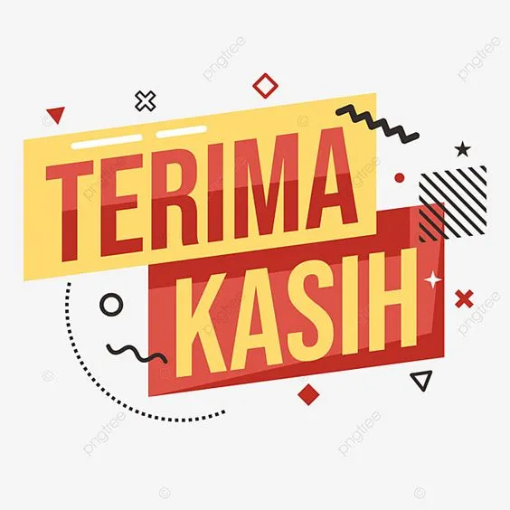 Kumpulan Gambar Terima Kasih Terbagus dan Terlengkap 26 Gambar Terima Kasih